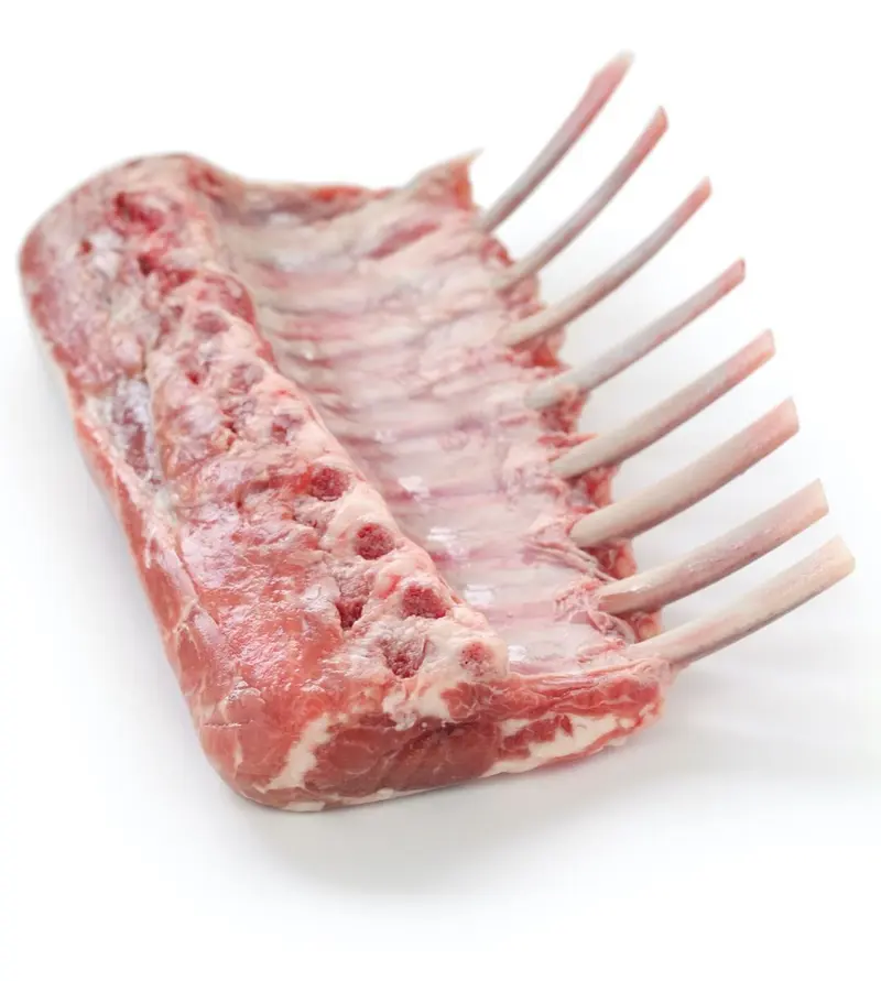 Cotlet de Miel cu Os (Noua Zeelandă), ~ 750g