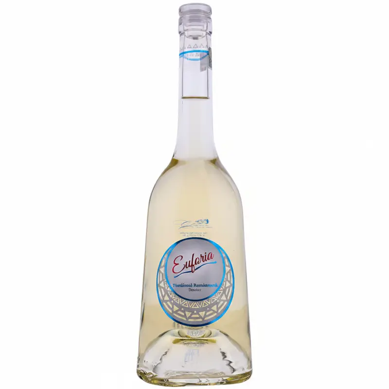 Cotnari Domenii Euforia Tămâioasă Românească Demisec 0.75L 11%