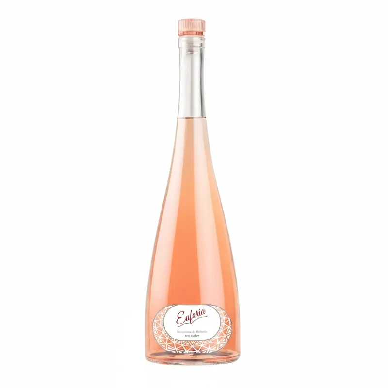 Cotnari Euforia Busuioacă de Bohotin Demisec Magnum 1.5L 12.5%