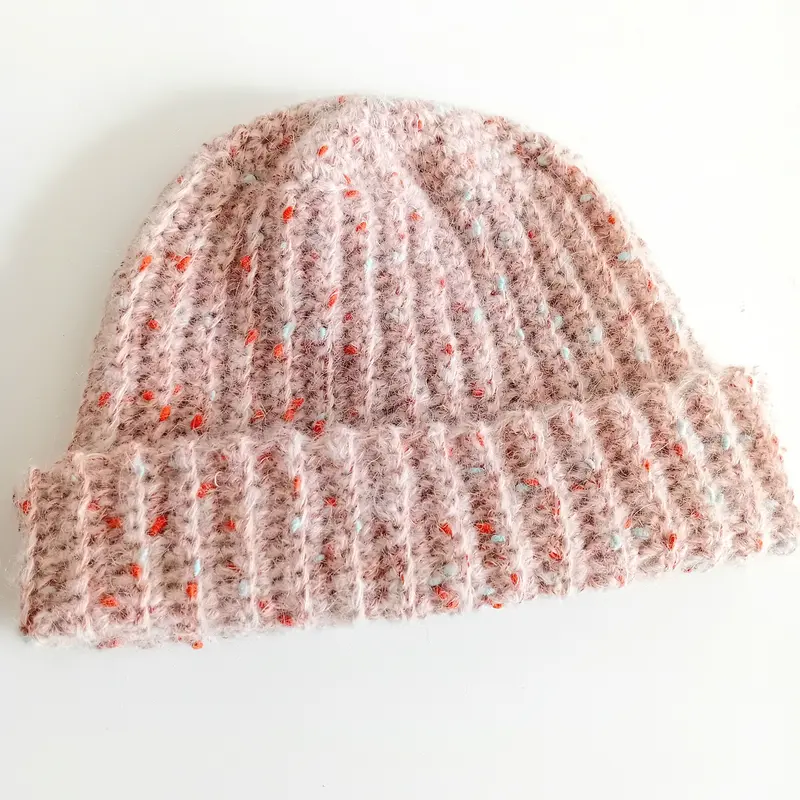 Country Cottage Beanie