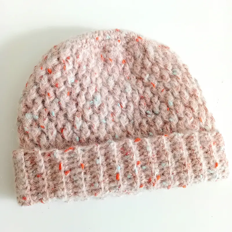 Country Cottage Beanie