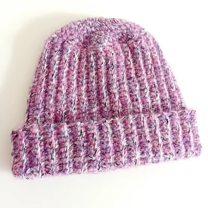 Country Cottage Beanie