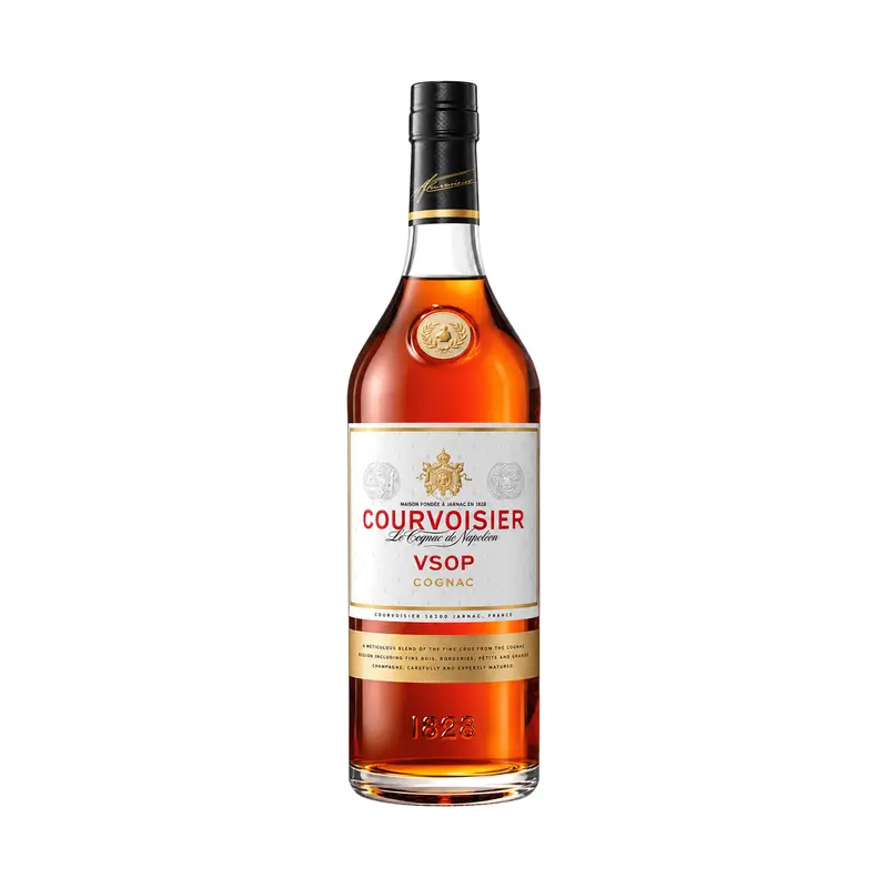 Courvoisier VSOP 0.7L 40%