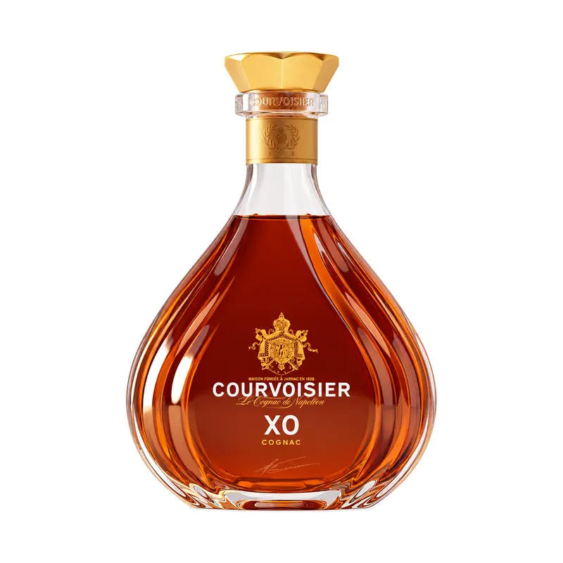 Courvoisier XO 0.7L 40%