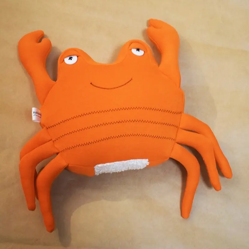 Crab