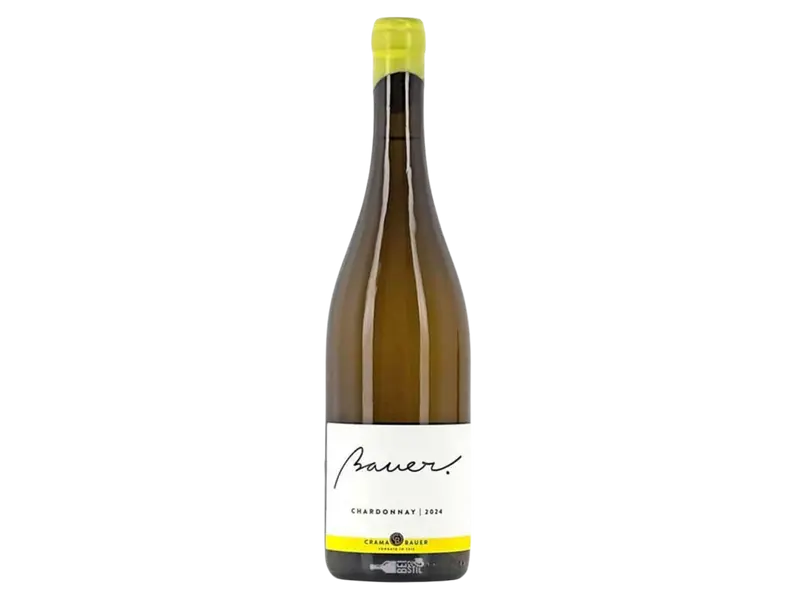 Crama Bauer - Chardonnay
