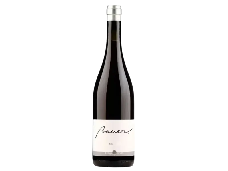 Crama Bauer - Fetească Neagră