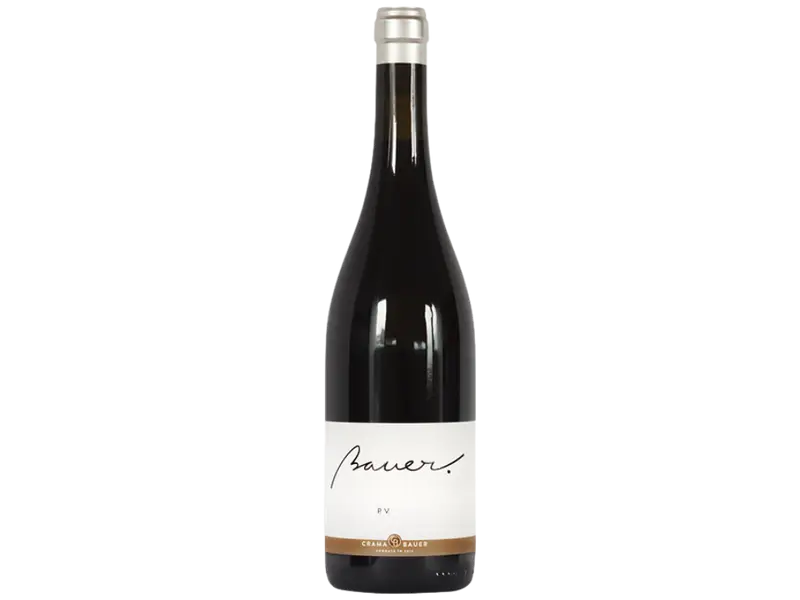 Crama Bauer - Petir Verdot