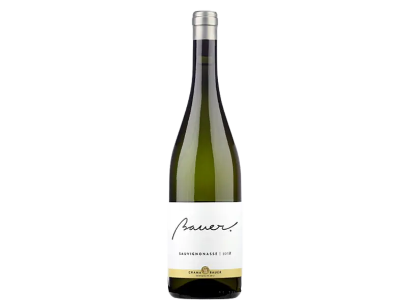 Crama Bauer - Sauvignonasse