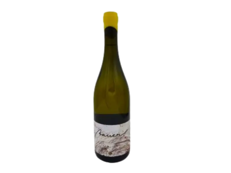 Crama Bauer - Viognier