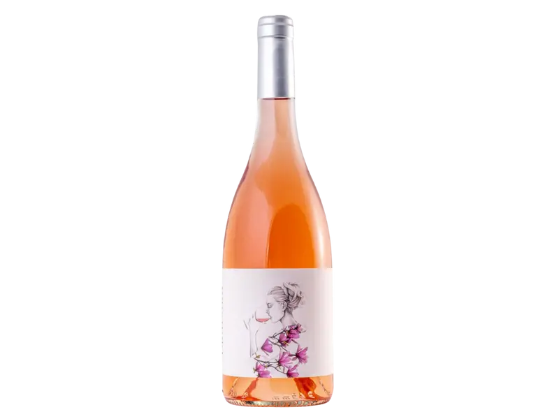 Crama Dradara - Rose Premium