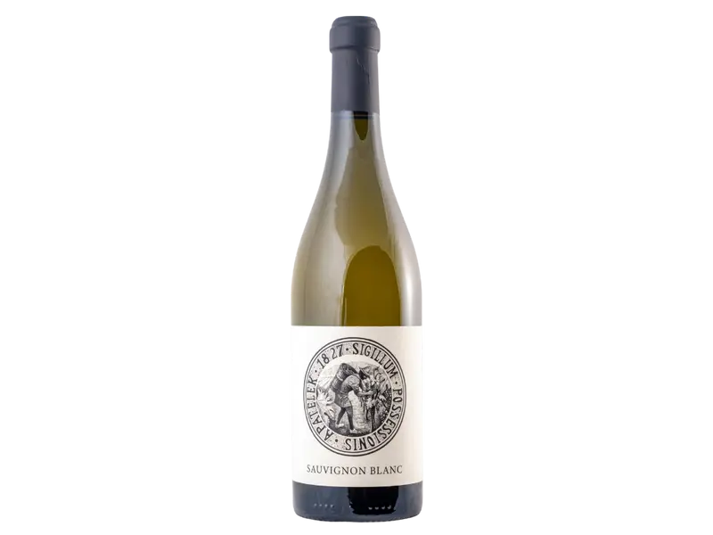 Crama Dradara - Sauvignon Blanc Premium