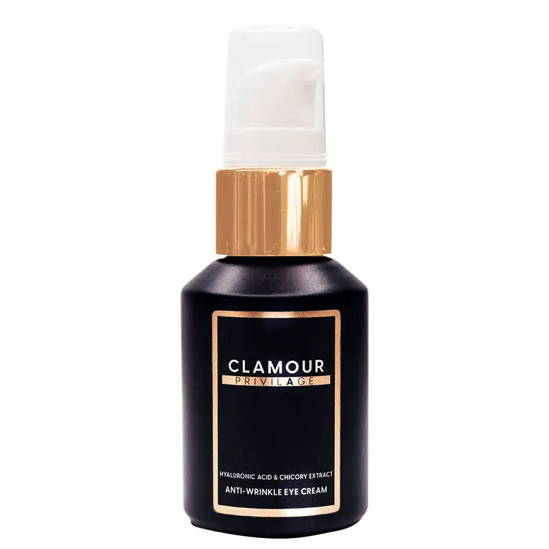 Cremă Contur Ochi, Fără Parfum, 30 ml
