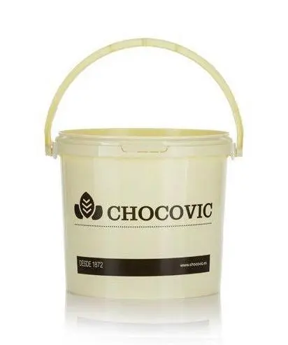 Crema de cacao – Azabache, Chocovic