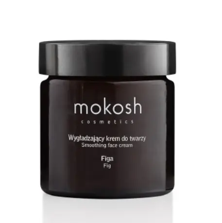 Crema de fata calmanta cu extract de smochine - 60 ml Mokosh