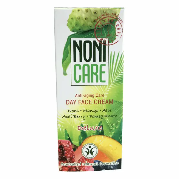 Crema de fata pentru zi cu efect anti imbatranire 50ml Noni Care
