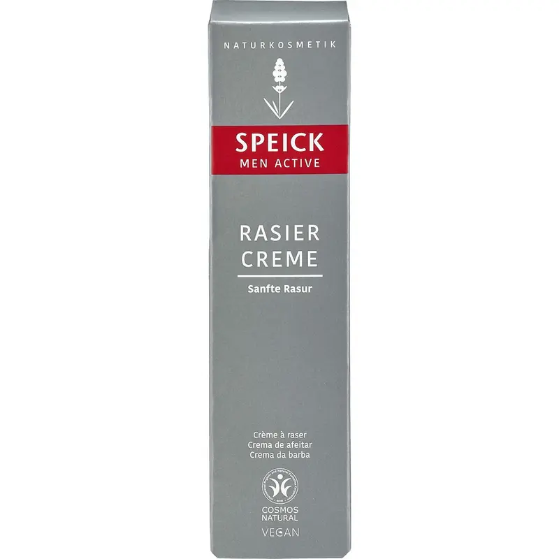Crema de ras pentru barbati, 75ml