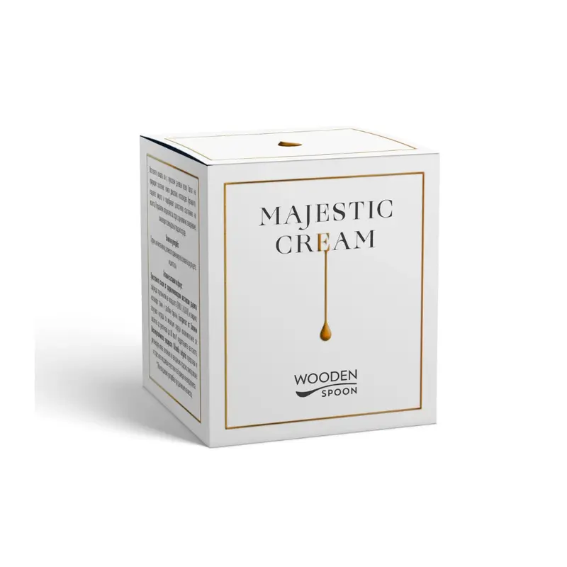 CREMA DE ZI MAJESTIC CREAM 50ML
