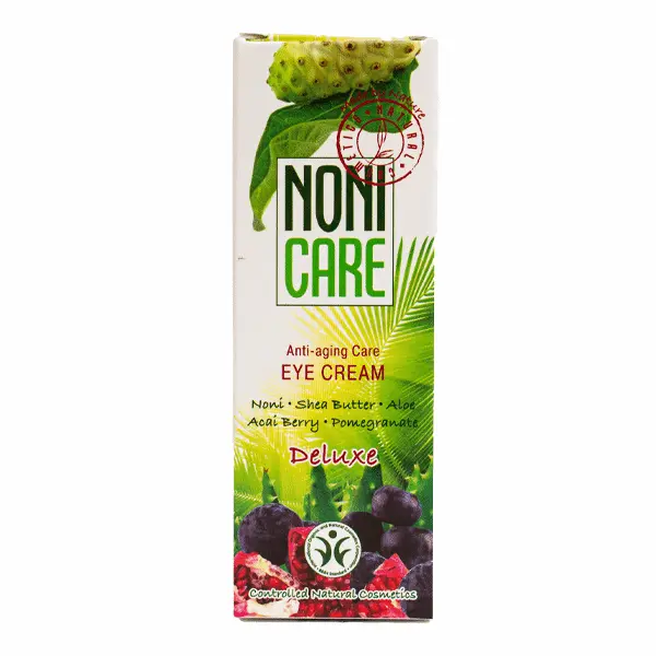 Crema pentru ochi 15ml Noni Care