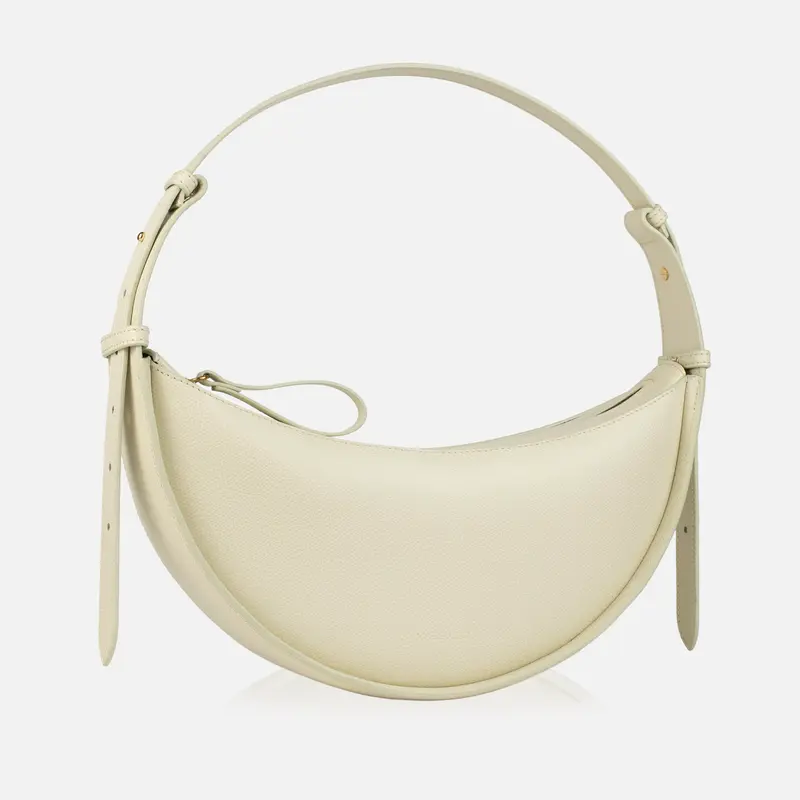 CRESCENT • CREAM