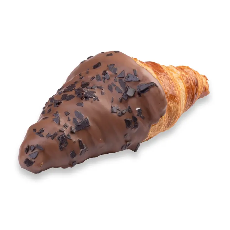 Croissant cu Ciocolata