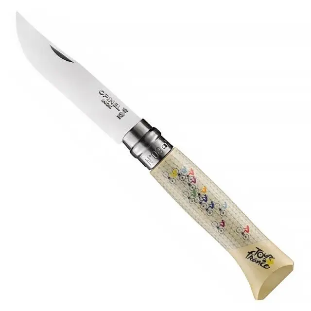 Cutit briceag No. 8 Tour de France ( 002317 )