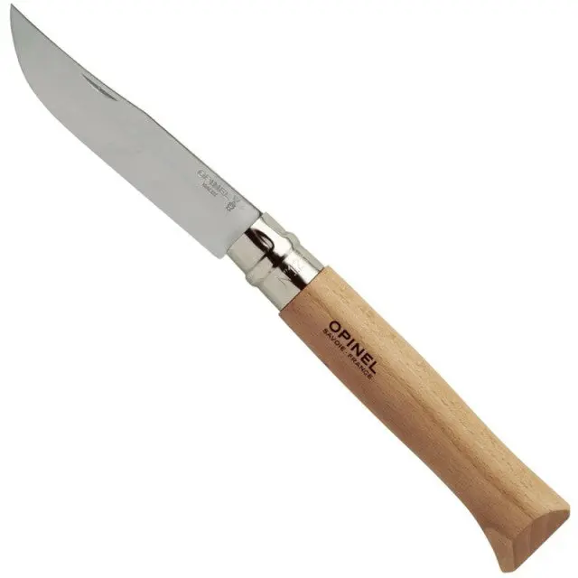 Cutit briceag Opinel No. 12 Inox ( 001084 )