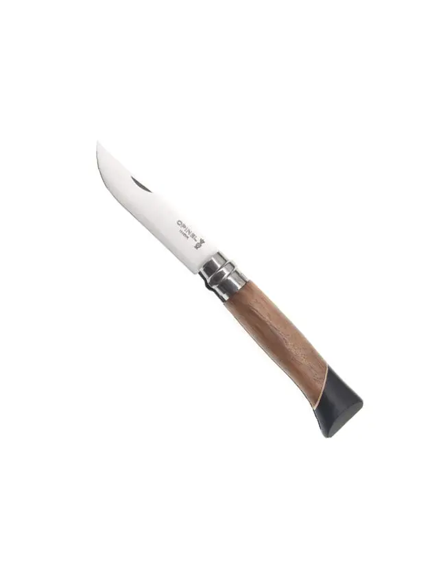 Cutit briceag Opinel No. 8 Inox Atelier ( 002173 )