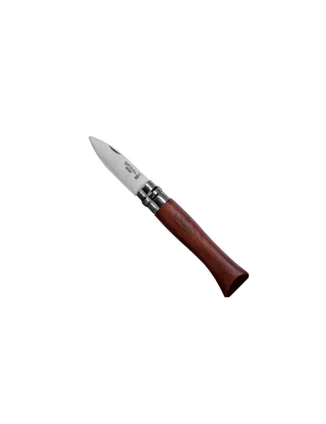 Cutit briceag pentru scoici, Opinel No. 9 Inox ( 001616 )