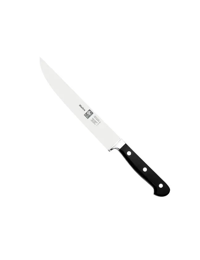 Cutit de bucatarie, lama 18 cm, ICEL MAITRE ( 7409.18 )