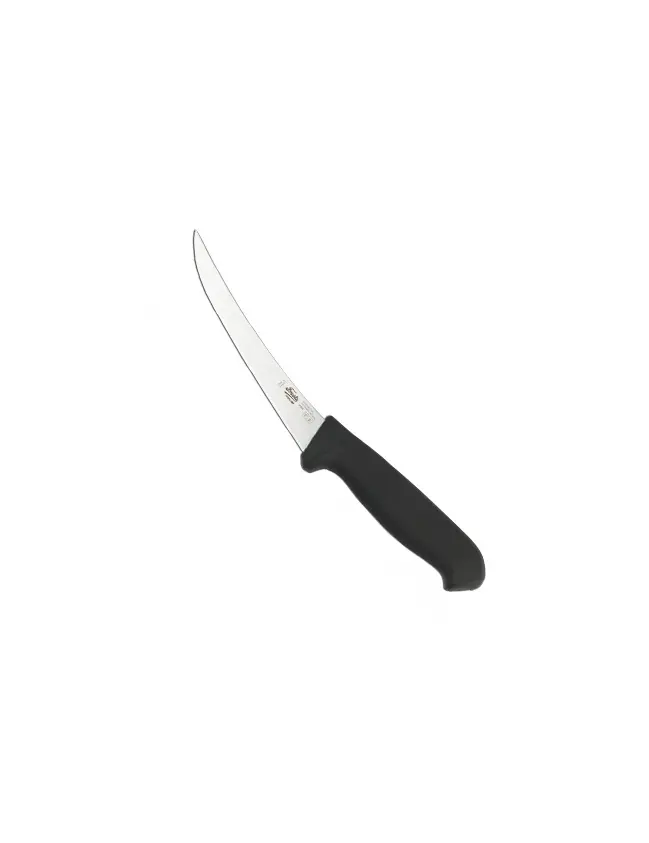 Cutit de dezosat, lama curbata, semi-flexibila, 15.4 cm, MORAKNIV 8154 UG