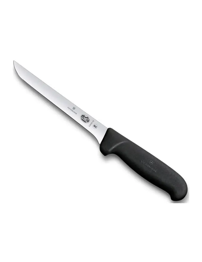 Cutit de dezosat, lama dreapta 12/15 cm, VICTORINOX (5.6303)