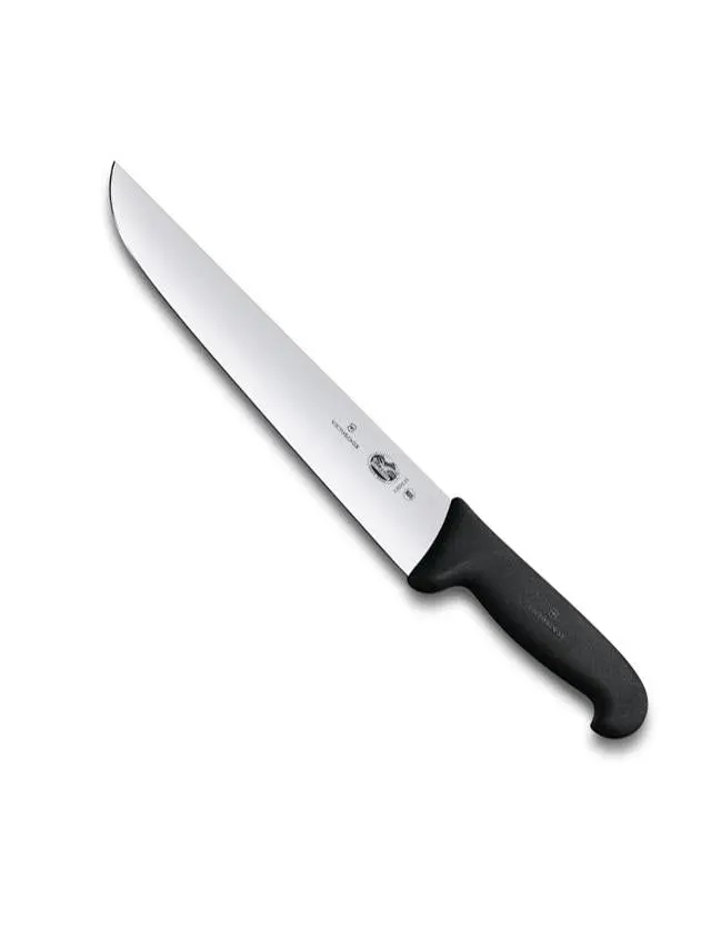 Cutit de macelar, lama 20/23/26/28 cm, VICTORINOX (5.5203)