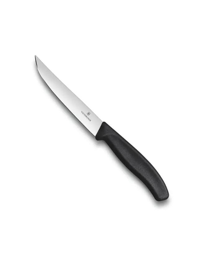 Cutit de masa, Swiss Classic, lama dreapta, 12 cm, VICTORINOX ( 6.7903)