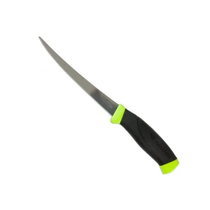 Cutit de peste MORAKNIV CONFORT FISHING 155
