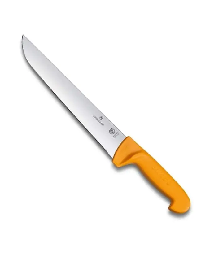 Cutit de transat, lama dreapta 21/24/26 cm, SWIBO / WEGNER (8431)