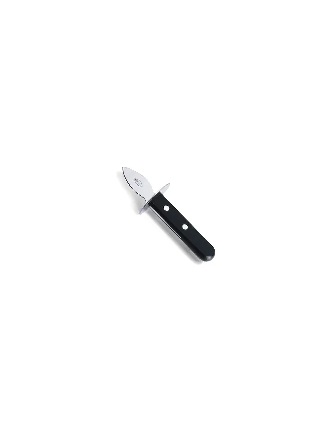 Cutit forjat pentru deschis stridii, F. DICK ( 9.1096.00 )