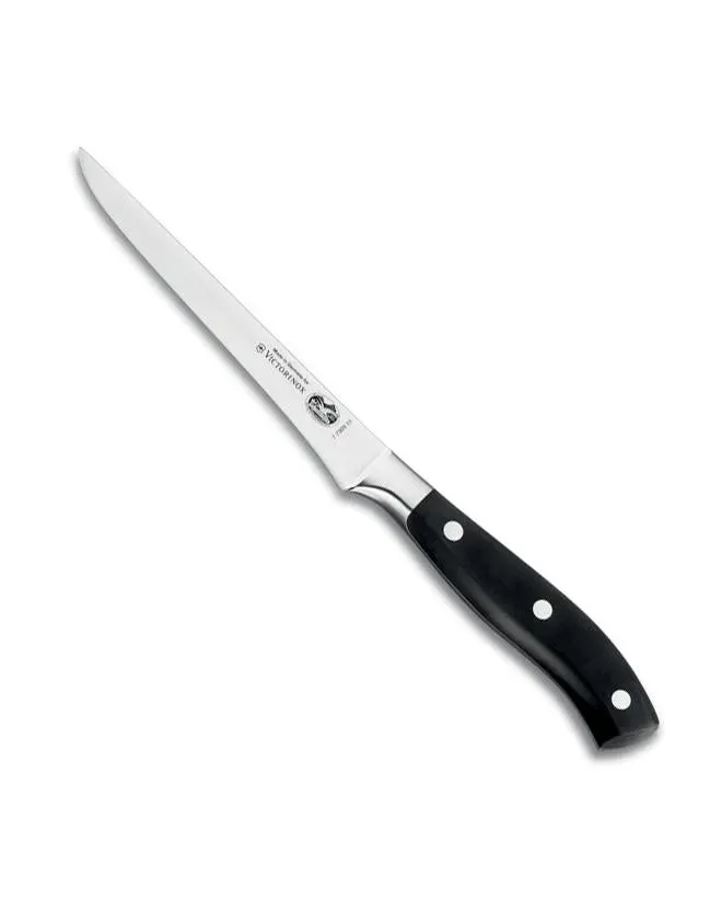 Cutit Marele Maestru, lama dreapta 15 cm, VICTORINOX (7.7303)