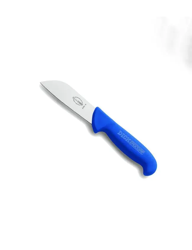 Cutit pentru despicat peste, lama groasa, 10 cm, DICK ERGOGRIP (8.2420)