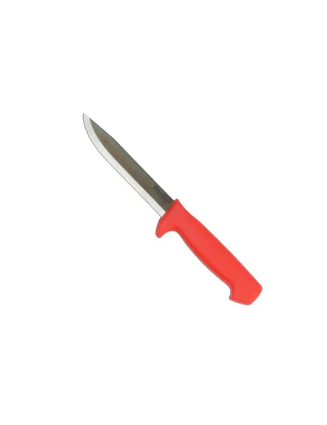 Cutit pentru eviscerat peste, lama 14.6 cm, MORAKNIV ( 1030 CP )
