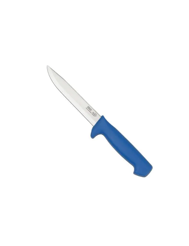 Cutit pentru eviscerat peste, lama 16.9 cm, MORAKNIV FROSTS ( 1040 SP )