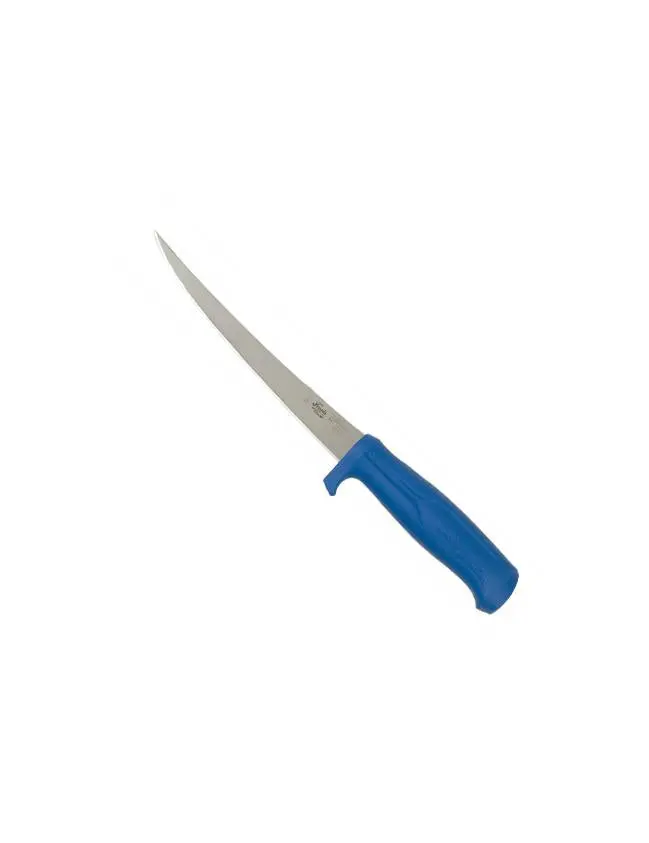 Cutit pentru filetat peste, lama flexibila, 15.6 cm, MORAKNIV ( 594 P )