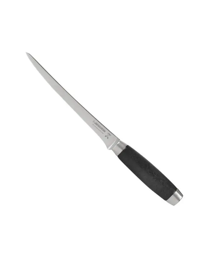 Cutit pentru filetat peste, lama flexibila, 18.8 cm, MORAKNIV CLASIC 1891