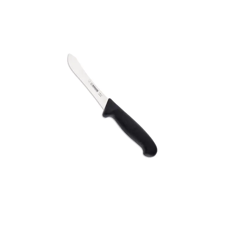 Cutit pentru jupuit si transat, lama curbata 13 / 16 cm, GIESSER MESSER STANDARDLINE 2105