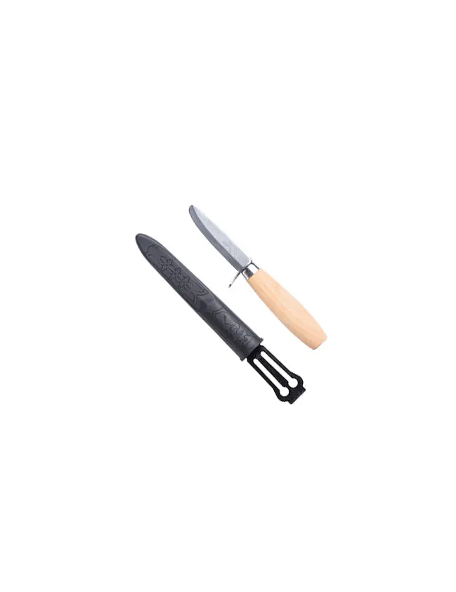 Cutit pentru sculptura MORAKNIV ROOKIE