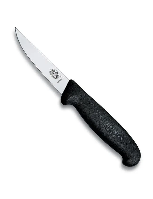 Cutit profesional pentru dezosat pasari,lama 10 cm, VICTORINOX (5.5103)