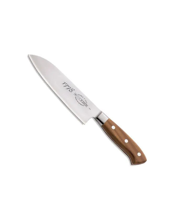 Cutit Santoku, lama 17 cm, DICK 1778 ( 8.1642 )