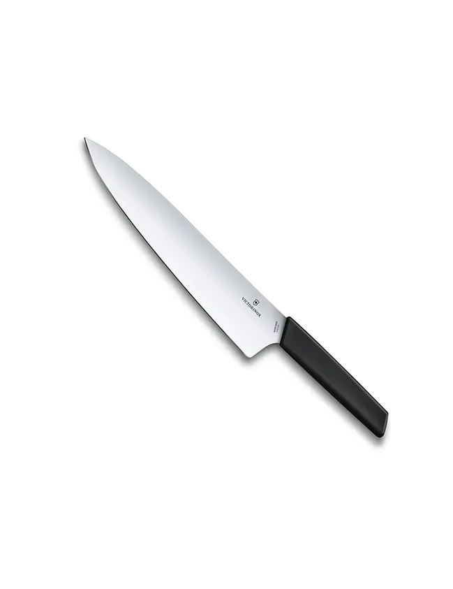 Cutit utilitar, lama 26 cm, VICTORINOX SWISSMODERN ( 6.9013 )