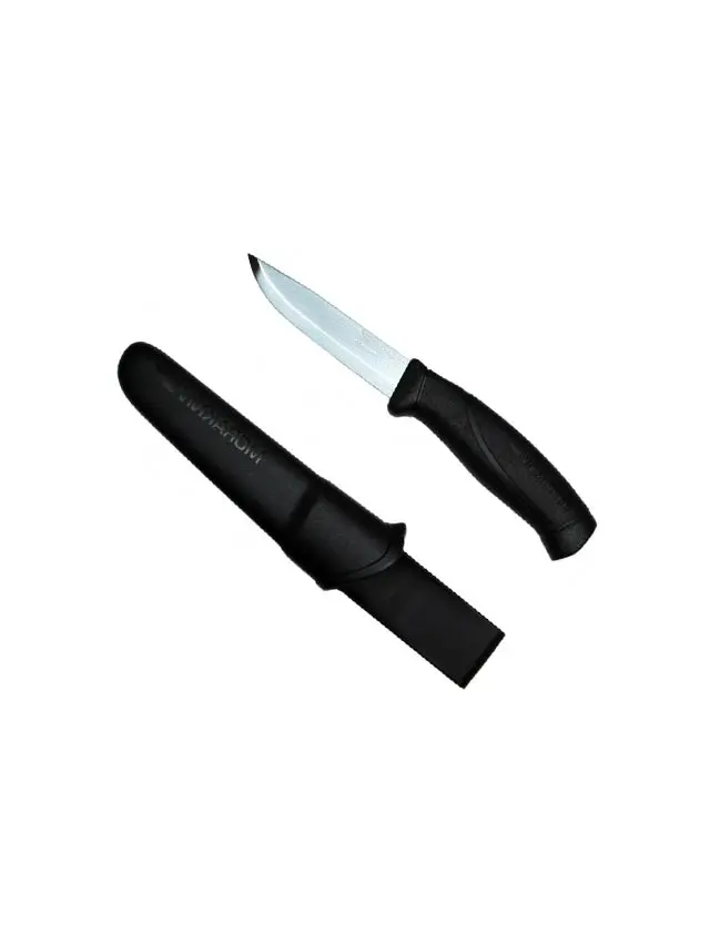 Cutit utilitar, lama otel-inox, MORAKNIV COMPANION HEAVY-DUTY