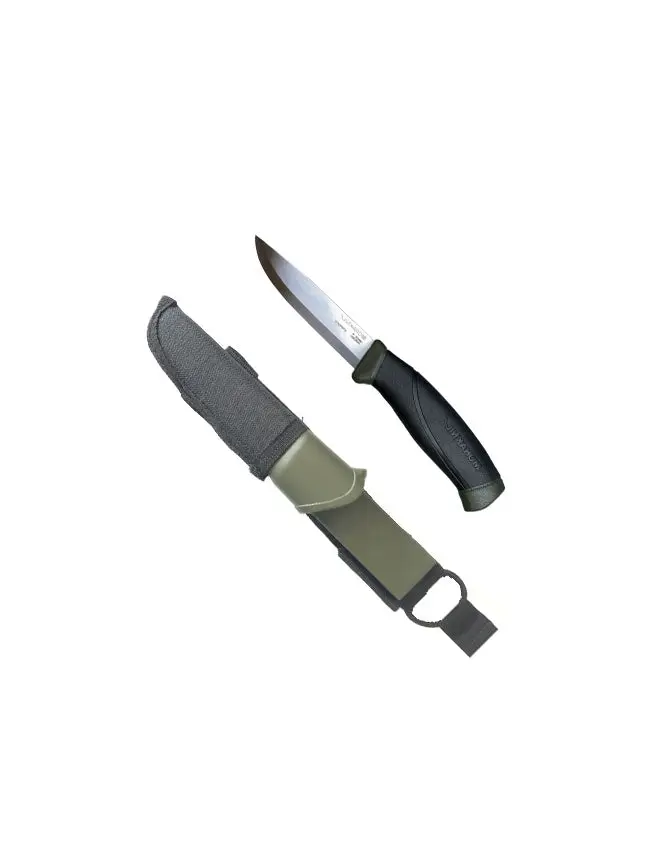 Cutit utilitar MORAKNIV COMPANION TACTICAL MG